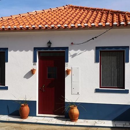 埃斯特雷莫斯Casa Na Aldeia别墅 外观 照片