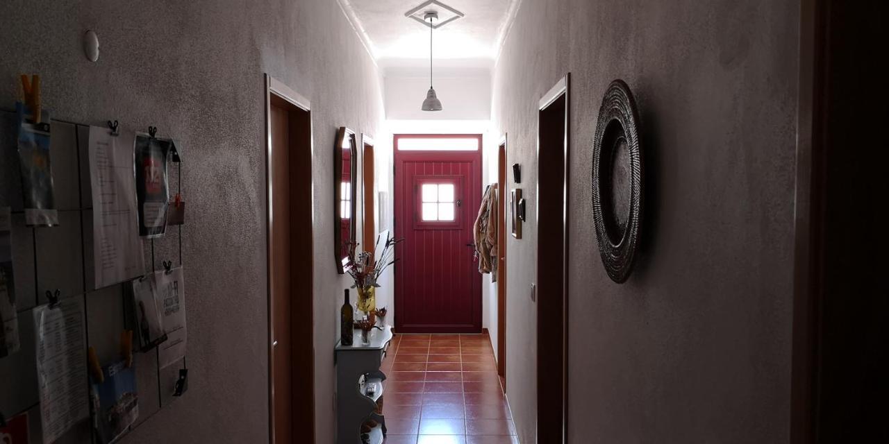 埃斯特雷莫斯Casa Na Aldeia别墅 外观 照片
