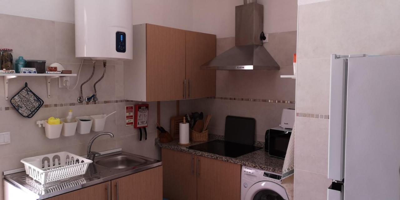 埃斯特雷莫斯Casa Na Aldeia别墅 外观 照片