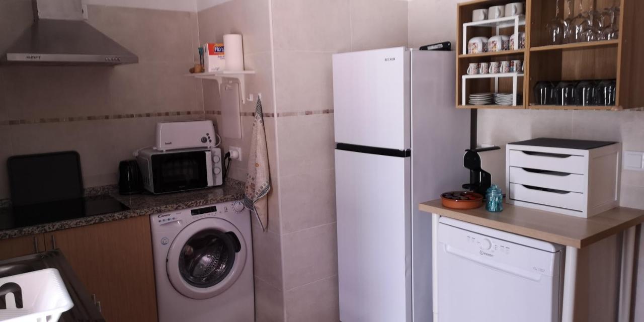 埃斯特雷莫斯Casa Na Aldeia别墅 外观 照片