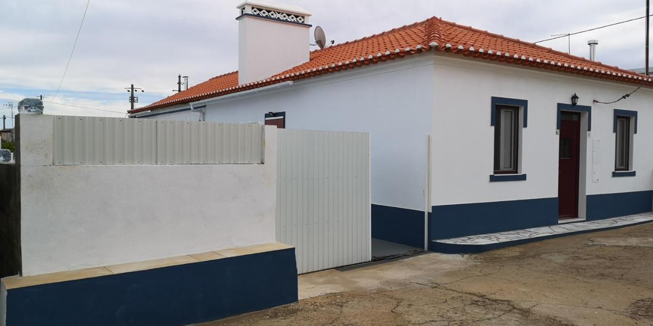 埃斯特雷莫斯Casa Na Aldeia别墅 外观 照片