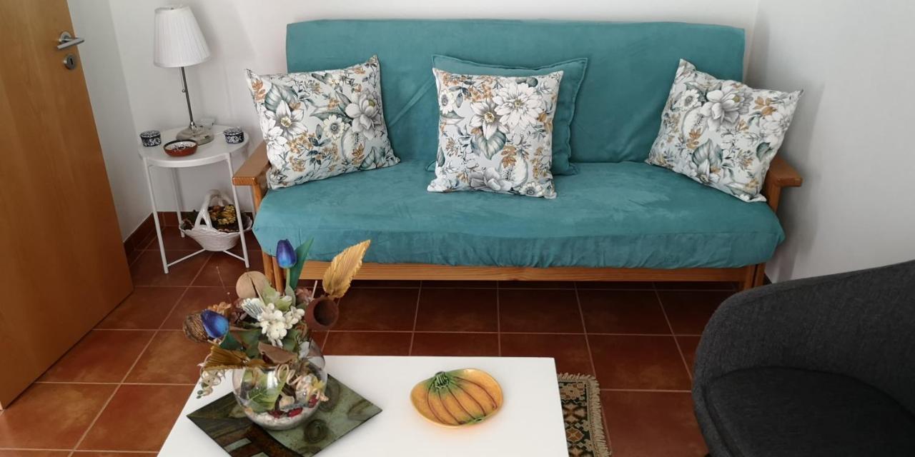 埃斯特雷莫斯Casa Na Aldeia别墅 外观 照片