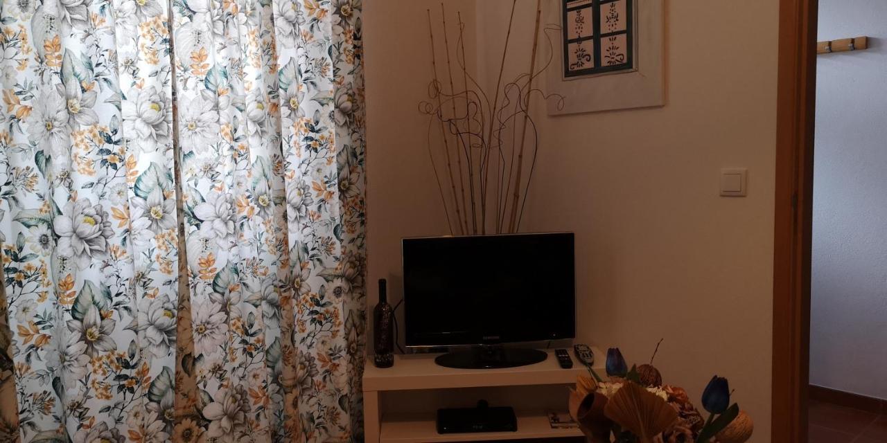 埃斯特雷莫斯Casa Na Aldeia别墅 外观 照片