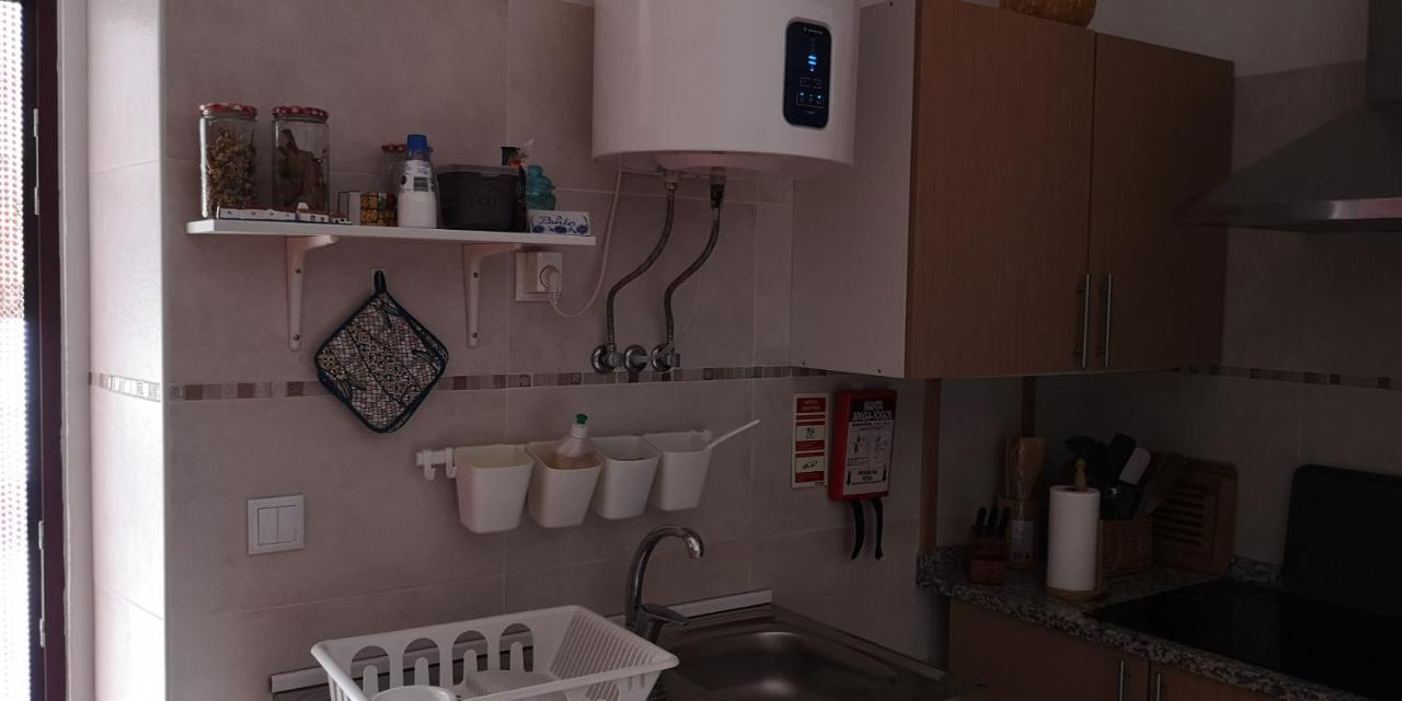 埃斯特雷莫斯Casa Na Aldeia别墅 外观 照片